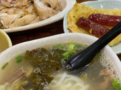 -陈记汤饭(水巷口店)