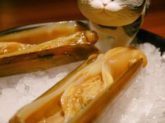 竹蛏王-捞围鲜·港式打边炉(海阳路店)