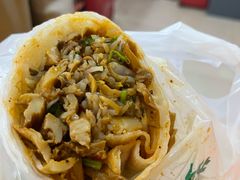 -安徽阜阳卷馍(西单店)