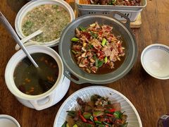 -树厨贵州菜(铜仁花果山店)
