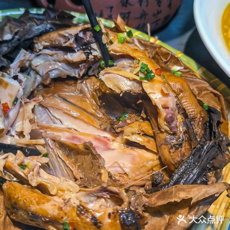 杭州探店|来杭味小馆尝尝看