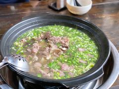 -乐山食古香跷脚牛肉