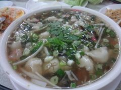 -海龙珠海鲜餐厅