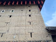-福建土楼（南靖）云水谣景区-和贵楼