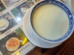 -周大娘牛乳(旧寨古村总店)