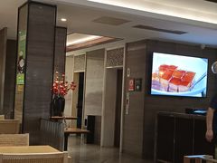 -淮扬厨子(健康路店)