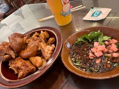 -金必轩(青岩店)