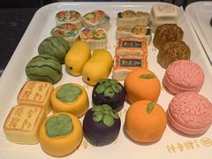 -北京稻香村(零号店)