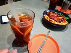 -荣记·囍粤茶餐厅(花都店)