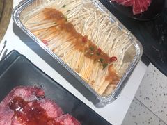 -花味烤肉·拌饭(庐阳万象汇店)