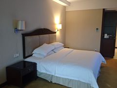 -重庆长寿碧桂园凤悦凤凰酒店