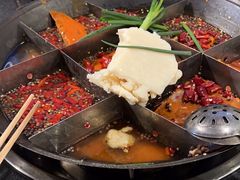 -化龙桥九宫格火锅(清水河店)