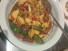 -香雪海饭店中餐厅(玉山店)