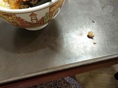 -食其家·牛丼咖喱(广元西路店)