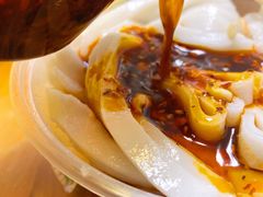 -广元米凉面(水碾河店)