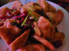 -胡桃里音乐酒馆(仓山万达店)