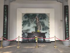-首义公园-武昌蛇山烈士祠