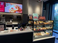 -星巴克(西湖天地店)