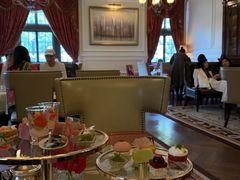 -Salon de Ville浦江汇(上海外滩华尔道夫酒店店)