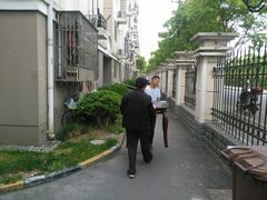 -上海跃迁搬场公司 日式搬家