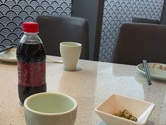 -船歌·鱼水饺青岛菜(金狮广场店)
