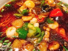 -十面春风·江南面馆(崇宁路店)