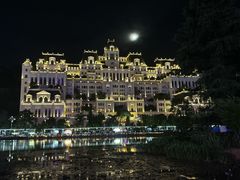 -花果园湿地公园