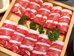 -袁山山重庆火锅(丈八北路店)