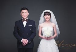 -爱城婚纱摄影·品质严选店