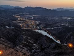 -司马台长城
