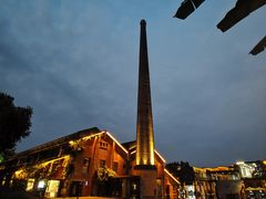 -猫屎咖啡(陶溪川店)