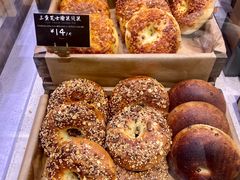 -巴黎贝甜(印象城店)