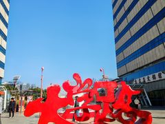 -Peet's Coffee皮爷咖啡(大学路店)