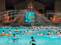 -波塞冬旅游度假区