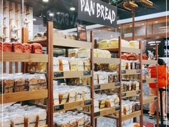 -PAPER STONE BAKERY(天汇广场店)