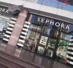 -丝芙兰Sephora