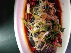 -香满居张记小厨私房菜(青岛站店)