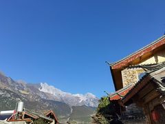 -玉湖村