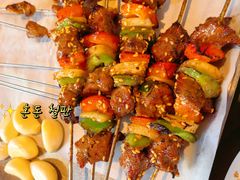 -锦州御烧烤(人民街店)