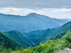 -九峰山