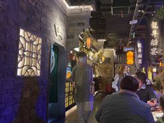 -绿茶餐厅(汇悦大融城店)