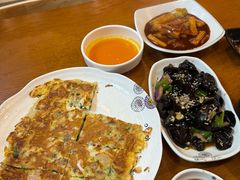 -韩礼年糕(飞虹路店)