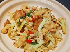 -鸽子侯·家宴·平价海鲜(市图书馆店)