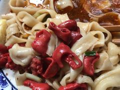 -佰仙面馆