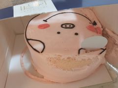 -甛时(咸奶油特色店)