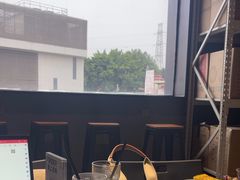 -来回·咖啡(钟村咖啡豆店)