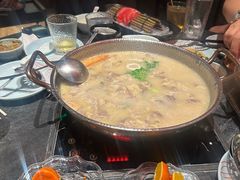 -捞王锅物料理(金华义乌之心店)