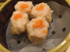 -福州天元国际威斯汀酒店·中国元素餐厅