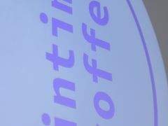 -intime coffee(芝麻街店)