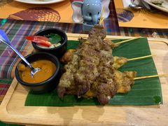 -simply thai天泰(长泰广场店)